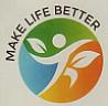 MAKE LIFE BETTER (and logo) trademark logo