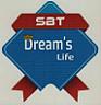 SBT DREAM'S LIFE (and logo) trademark logo