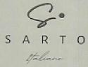 SARTO (and logo) trademark logo
