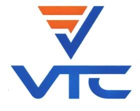 VTC (and logo) trademark logo