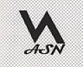 ASN (and logo) trademark logo