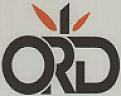 ORD (and logo) trademark logo