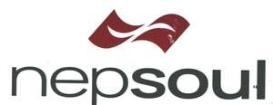 nepsoul (and logo) trademark logo