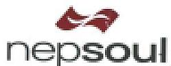 nepsoul (and logo) trademark logo