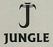 JUNGLE (and logo) trademark logo