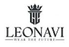 LEONAVI (and logo) trademark logo