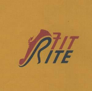 FITRITE (and logo) trademark logo