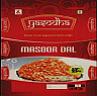 YASODA MASOOR DAL (and logo) trademark logo