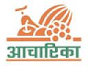AACHARIKA (and logo) trademark logo