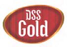 DSS GOLD (and logo) trademark logo