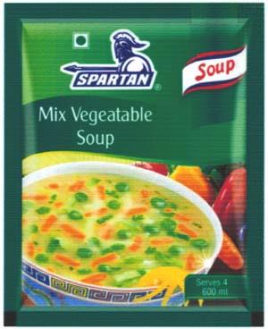 SPARTAN (and logo) trademark logo