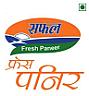 SAFAL FRESH PANEER (and logo) trademark logo