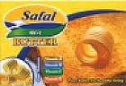 SAFAL BUTTER (and logo) trademark logo