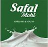 SAFAL MOHI (and logo) trademark logo