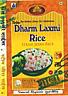 SRDM DHARM LAXMI (and logo) trademark logo
