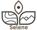 Selene (and logo) trademark logo