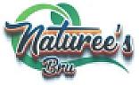 NATUREE'S BRU (and logo) trademark logo