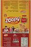 ZOOPY (and logo) trademark logo