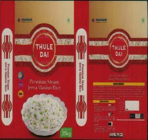 THULE DAI (and logo) trademark logo