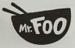 Mr. Foo (and logo) trademark logo