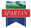 SPARTAN (and logo) trademark logo