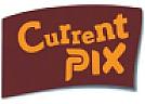 CURRENT PIX (and logo) trademark logo