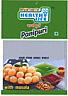 DIVYAM FOOD FOR HEALTHY LIFE (and logo) trademark logo