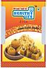DIVYAM FOOD FOR HEALTHY LIFE (and logo) trademark logo