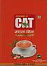 DOUBLE CAT (and logo) trademark logo