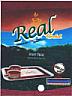 REAL GOLD (and logo) trademark logo