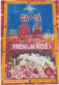 JAI GA+LA (and logo) trademark logo