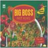 SV'S BIG BOSS (and logo) trademark logo