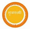 SHUBHALAXMI (and logo) trademark logo