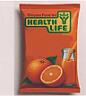 DIVYAM FOOD FOR HEALTHY LIFE (and logo) trademark logo