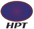 HPT (and logo) trademark logo