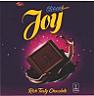 CHOCOFUN JOY (and logo) trademark logo