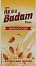 NIPL NATURA BADAM DRINK (and logo) trademark logo