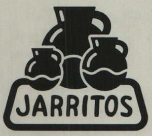 JARRITOS (and logo) trademark logo