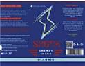 SHOCK (and logo) trademark logo