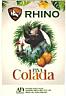 RHINO PINA COLADA (and logo) trademark logo