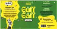 GUFF GAFF (and logo) trademark logo