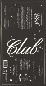 CLUB AD (and logo) trademark logo