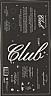 CLUB AD (and logo) trademark logo