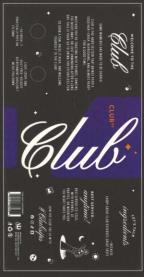 CLUB AD (and logo) trademark logo