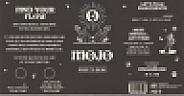 MOJO (and logo) trademark logo