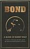 BOND (and logo) trademark logo
