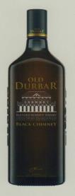 OLD DURBAR (and logo) trademark logo