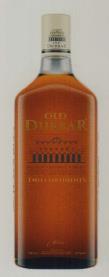 OLD DURBAR (and logo) trademark logo