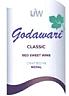 GODAWARI (and logo) trademark logo