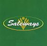 SALEWAYS (and logo) trademark logo